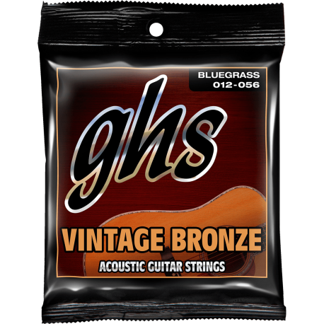 GHS Bluegrass 12-56