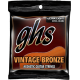 GHS VN-UL Vintage Bronze Ultra Light