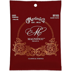 MARTIN Tension forte, à boucle