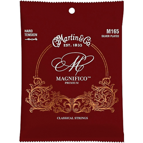 MARTIN Tension forte, à boucle