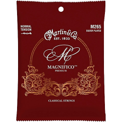 MARTIN Tension normale, à boucle
