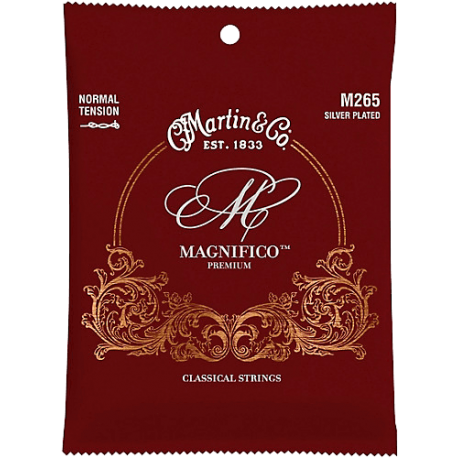 MARTIN Tension normale, à boucle