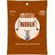 MARTIN Mandoline 80/20 bronze Light