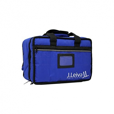 J. Leiva Cajon Bag Junior