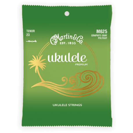 MARTIN Fluorocarbone, Tenor