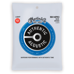 MARTIN Pack de 3, Light