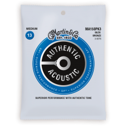 MARTIN Pack de 3, Medium