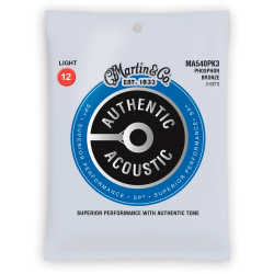 MARTIN Pack de 3, Light