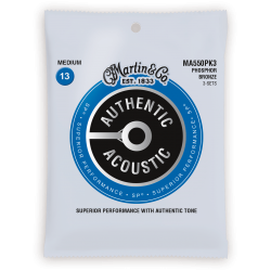 MARTIN Pack de 3, Medium