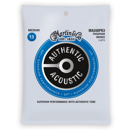 MARTIN Pack de 3, Medium