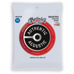 MARTIN Pack de 3, Medium, 92/8