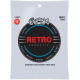 MARTIN Retro monel Light