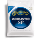 MARTIN Acoustic SP 80/20 bronze Medium