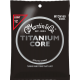 MARTIN Titanium Core Light