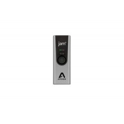APOGEE JAM PLUS - Interface Guitare USB - 24bits/96 kHz