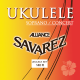 SAVAREZ JEU UKULELE ALLIANCE SOPRANO