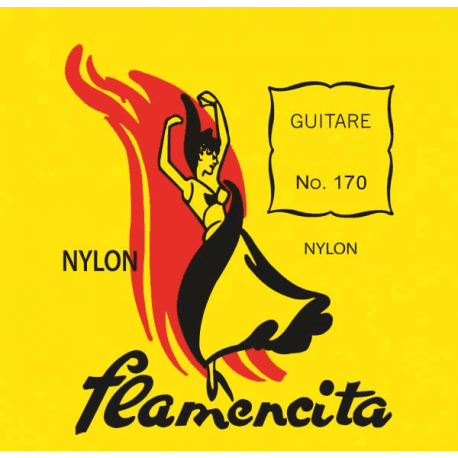 SAVAREZ Flamencita