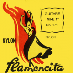 SAVAREZ 1e Nylon Clair