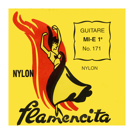 SAVAREZ 1e Nylon Clair