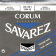 SAVAREZ ALLIANCE CORUM BLEU TFORT