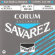 SAVAREZ Bleu Longue