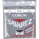 SAVAREZ CORUM ALLIANCE ROUGE T/NORMAL