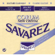SAVAREZ CRISTAL CORUM BLEU T/FORT