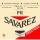 SAVAREZ CORUM ROUGE T/NORMAL