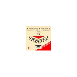 SAVAREZ CORUM ROUGE T/NORMAL