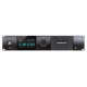 APOGEE SYMPHONY I/O MKII 8X8S2-A8MP PTHD - Interface audio modulaire 32 canaux e/s - carte PTHD, modules 8x8S2 et A8MP