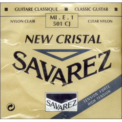 SAVAREZ 1ERE FORTE NEW CRISTAL