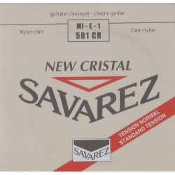 SAVAREZ 1ERE NORMALE NEW CRISTAL
