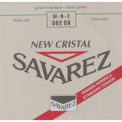 SAVAREZ 2EME NORMALE NEW CRISTAL