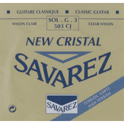SAVAREZ 3e Bleu