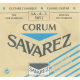 SAVAREZ LA-5 BLEU FILE ARGENTE
