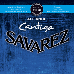 SAVAREZ JEU ALLIANCE CANTIGA FORT