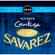 SAVAREZ Bleu Tirant Fort