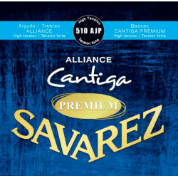 SAVAREZ Bleu Tirant Fort