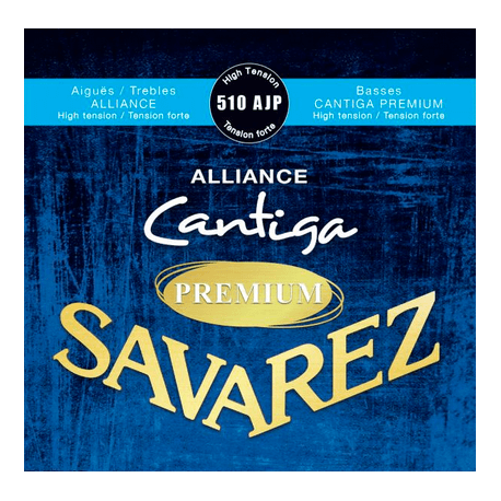 SAVAREZ Bleu Tirant Fort