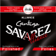 SAVAREZ Rouge Tirant Normal