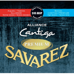 SAVAREZ Tirant Mixte