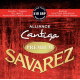SAVAREZ Rouge Tirant Normal