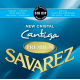 SAVAREZ Bleu Tirant Fort