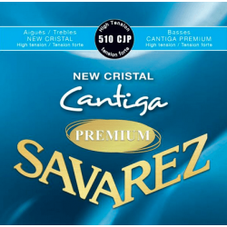 SAVAREZ Bleu Tirant Fort