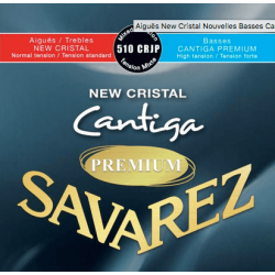 SAVAREZ Tirant Mixte