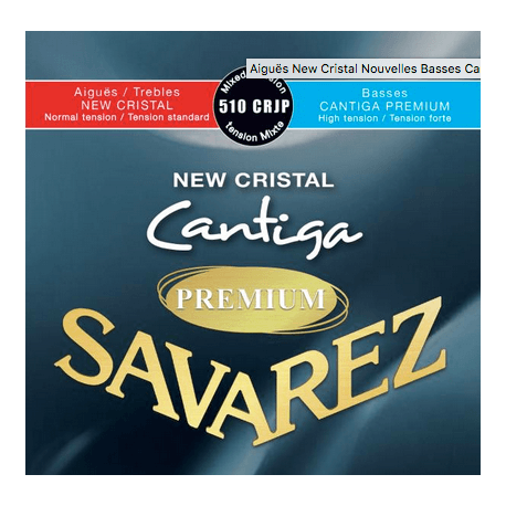 SAVAREZ Tirant Mixte