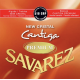 SAVAREZ Rouge Tirant Normal