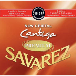 SAVAREZ Rouge Tirant Normal