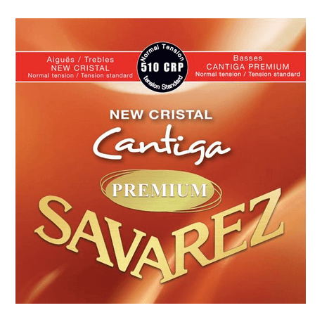 SAVAREZ Rouge Tirant Normal