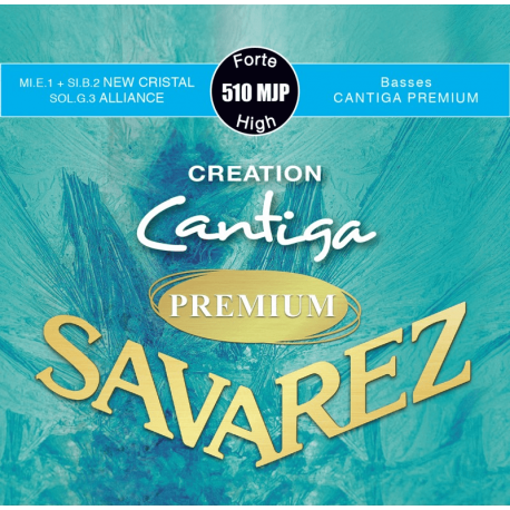 SAVAREZ 510MJP Tension Forte